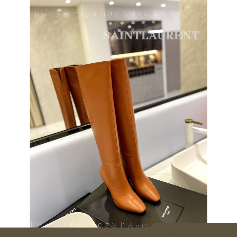 Y*L boots